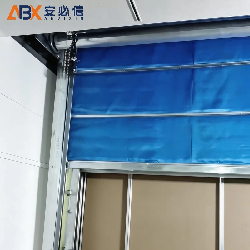通化市堆积门